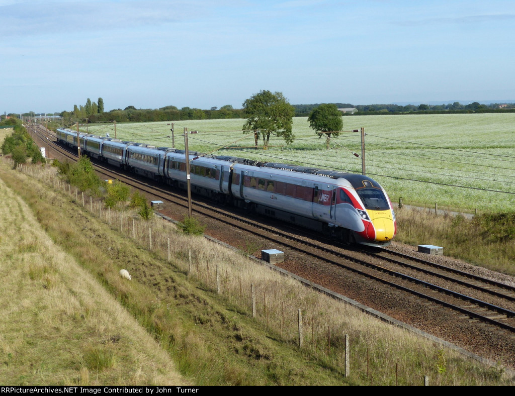LNER